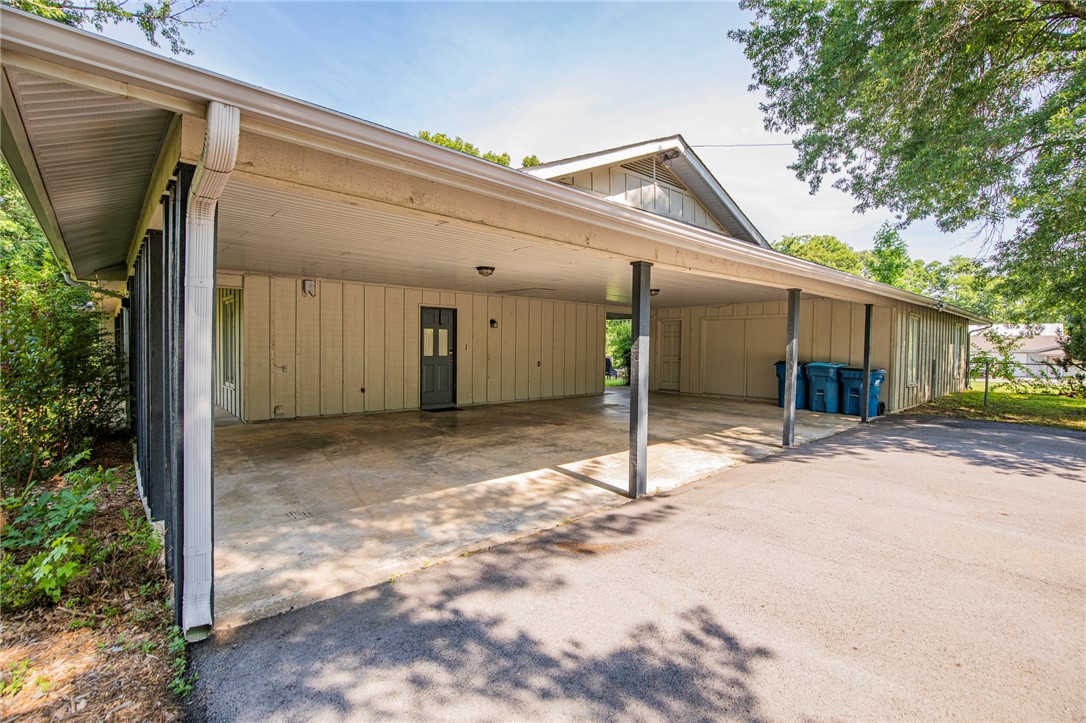 Rateliff Manor Add Bentonville - Residential Lease