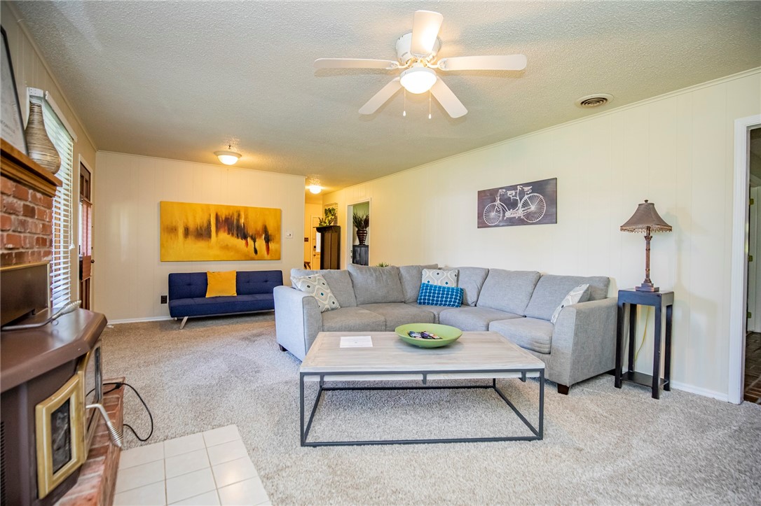 Rateliff Manor Add Bentonville - Residential Lease