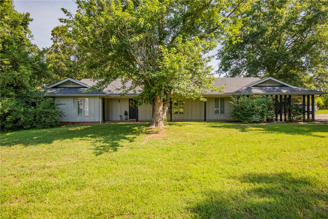 Rateliff Manor Add Bentonville - Residential Lease
