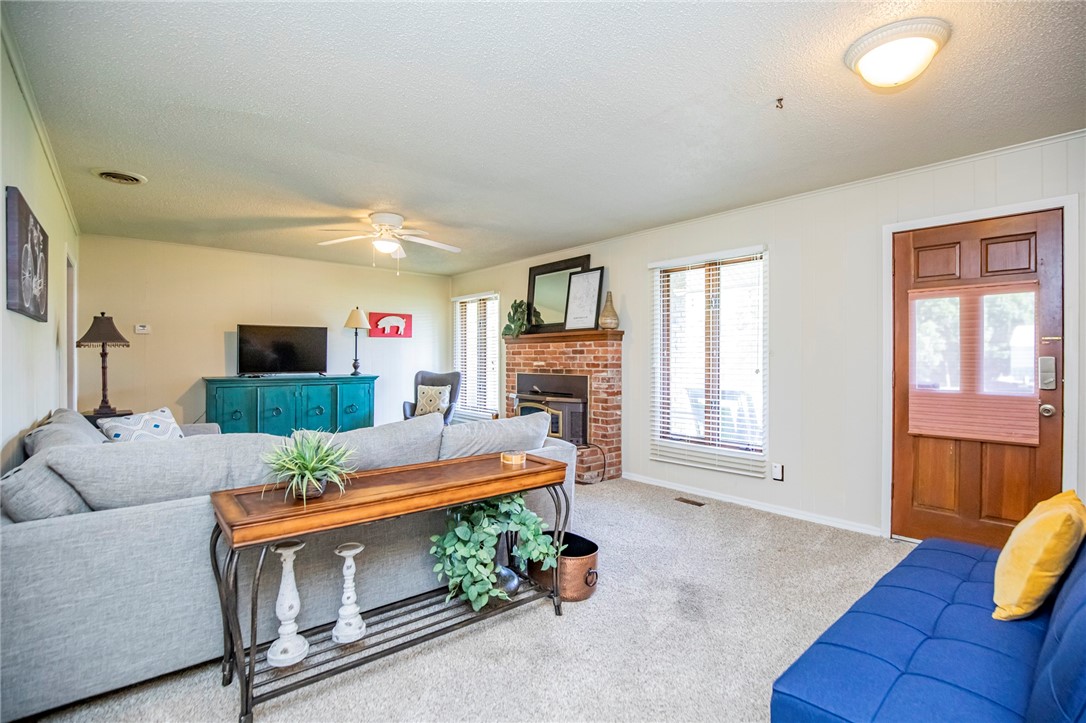 Rateliff Manor Add Bentonville - Residential Lease