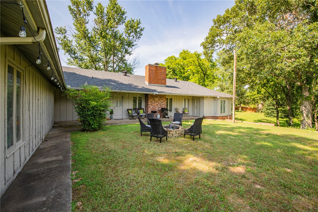 Rateliff Manor Add Bentonville - Residential Lease