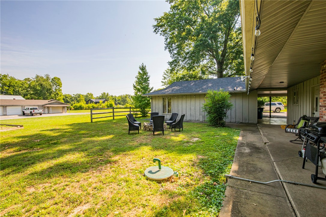Rateliff Manor Add Bentonville - Residential Lease
