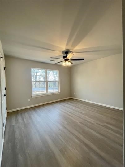 Copinsay Sub Bvv - Residential Lease