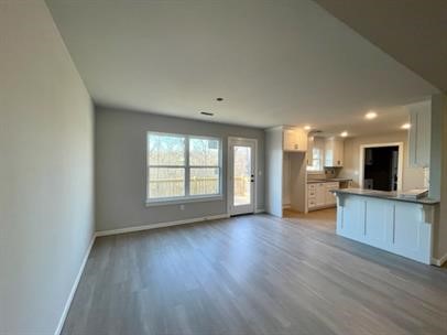 Copinsay Sub Bvv - Residential Lease