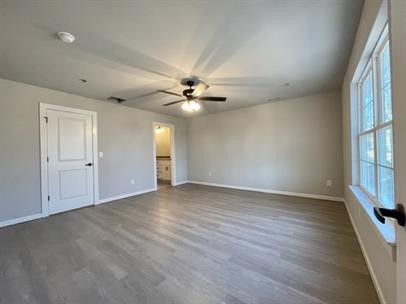 Copinsay Sub Bvv - Residential Lease