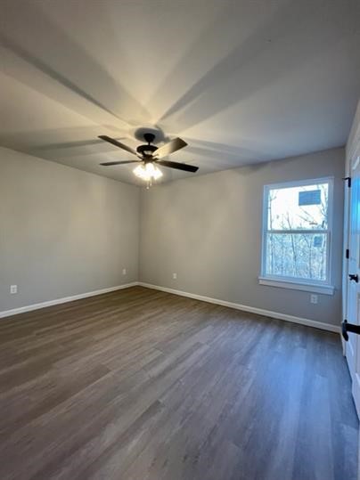 Copinsay Sub Bvv - Residential Lease