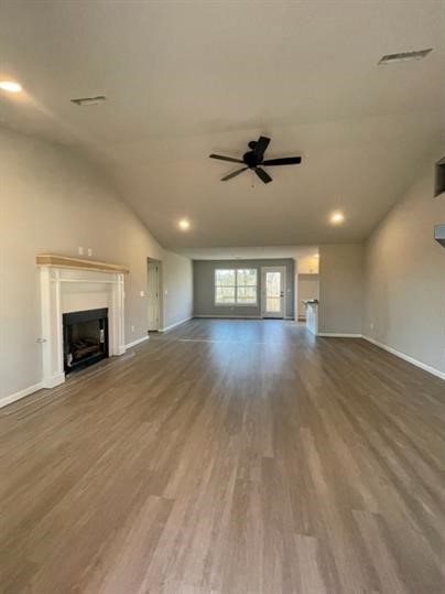 Copinsay Sub Bvv - Residential Lease