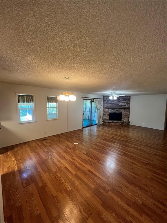 Oaklawn Sub Rogers - Residential Lease
