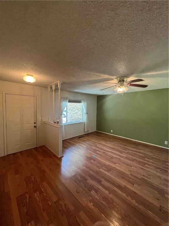 Oaklawn Sub Rogers - Residential Lease