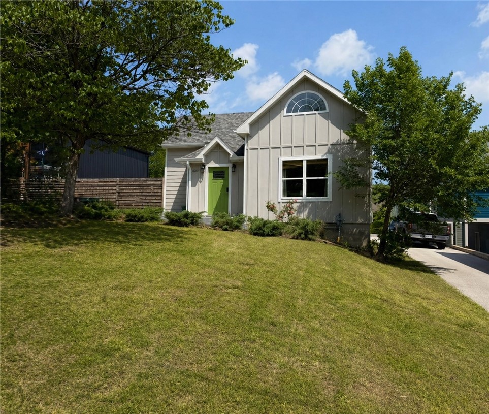 Boles Add - Residential