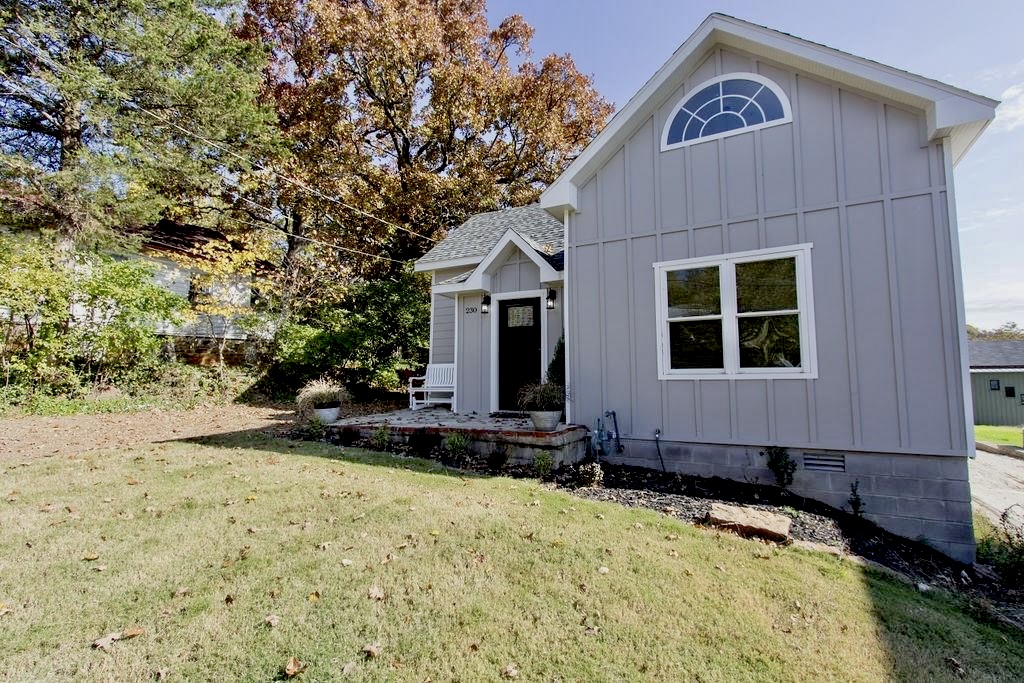 Boles Add - Residential