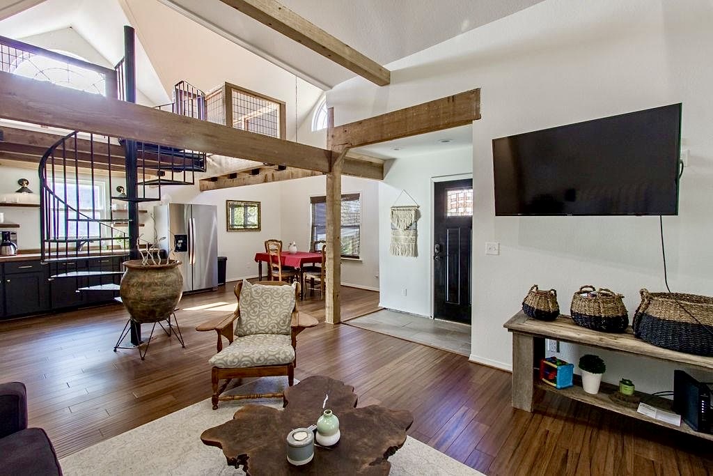 Boles Add - Residential