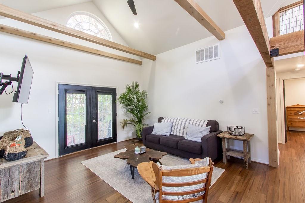 Boles Add - Residential