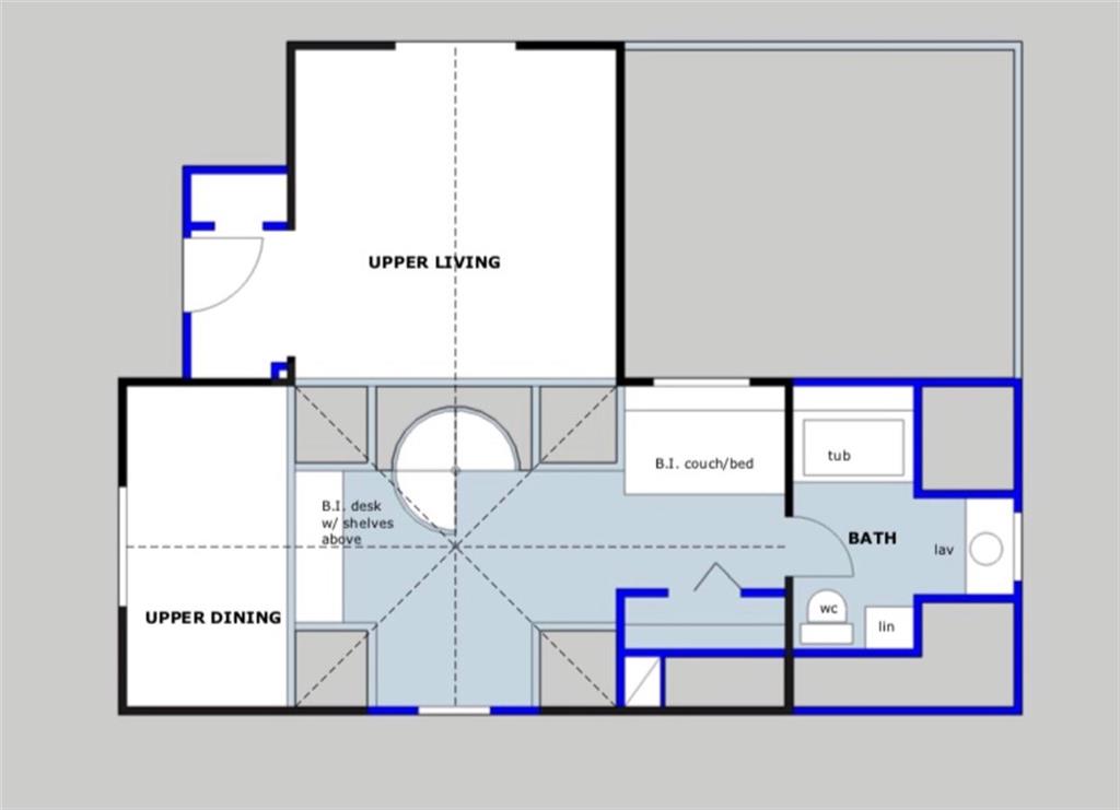 Boles Add - Residential