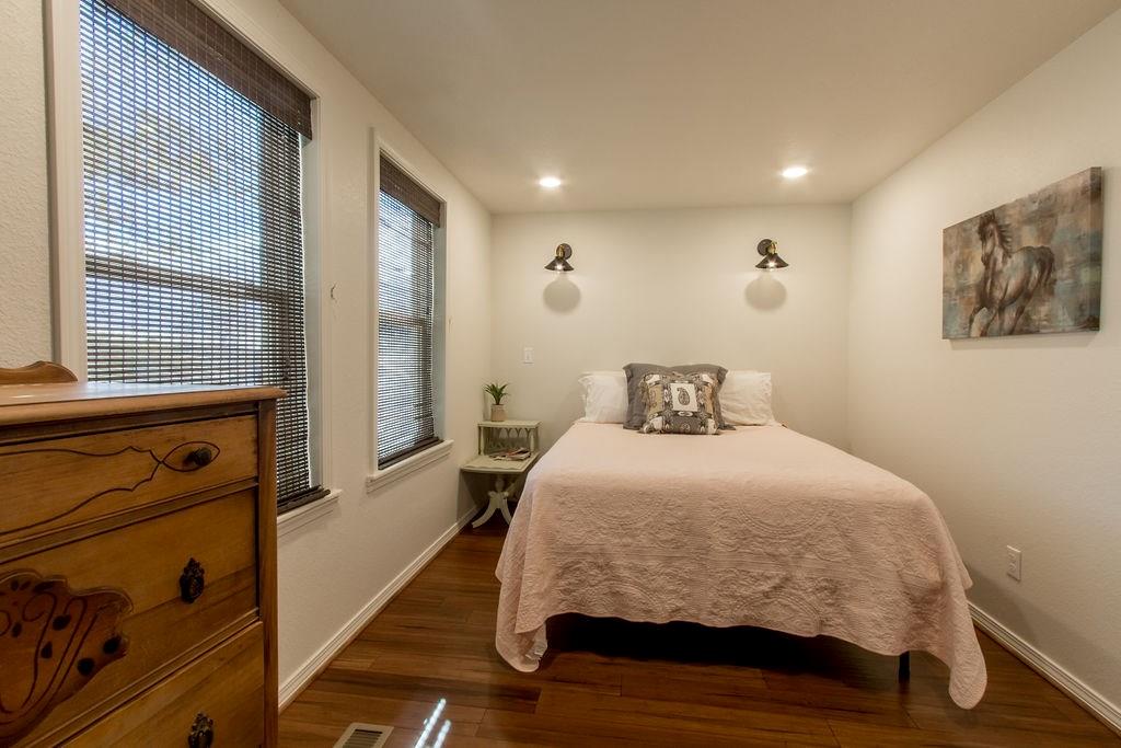 Boles Add - Residential