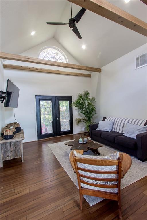 Boles Add - Residential