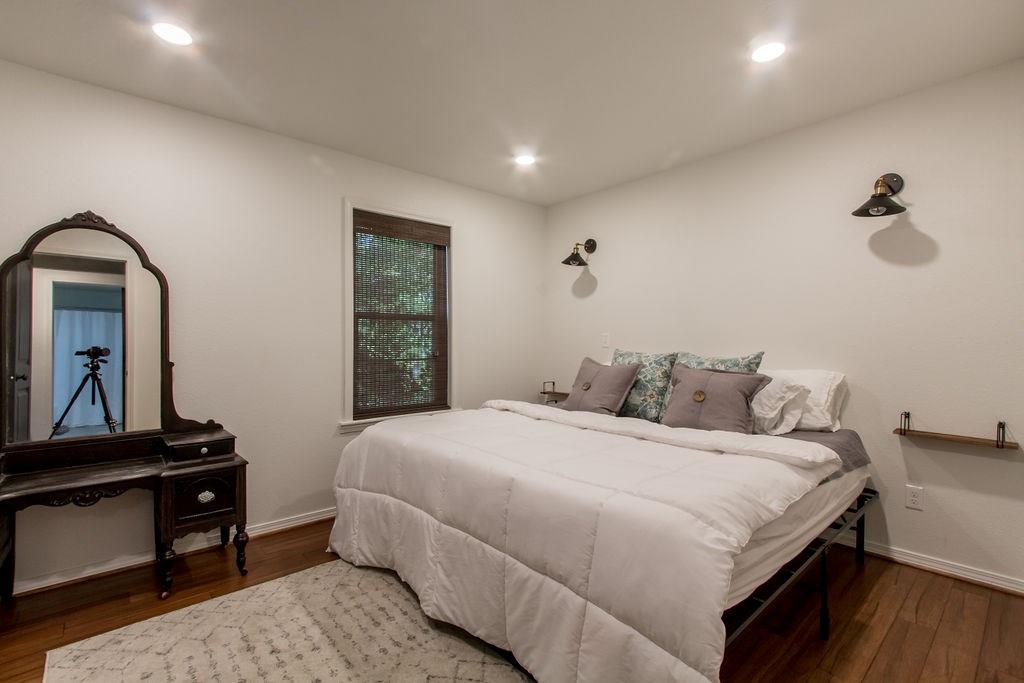 Boles Add - Residential