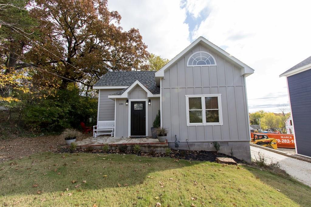 Boles Add - Residential