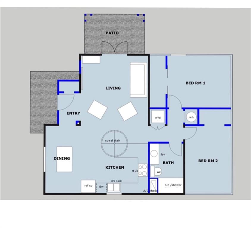 Boles Add - Residential
