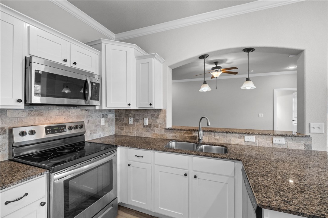 Chelsea Point - Residential