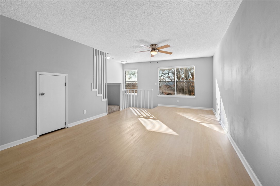 Sequoyah South Ph I - Residential Lease