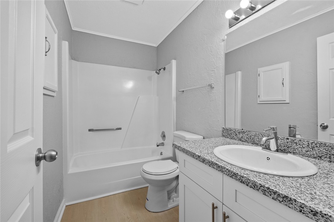 Sequoyah South Ph I - Residential Lease