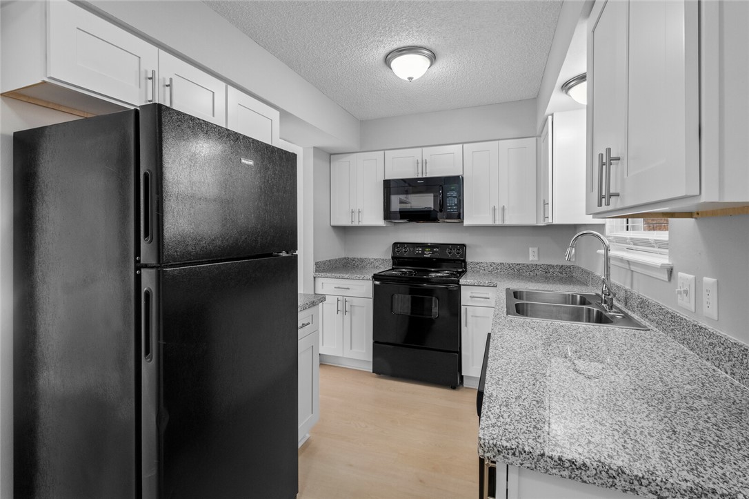 Sequoyah South Ph I - Residential Lease