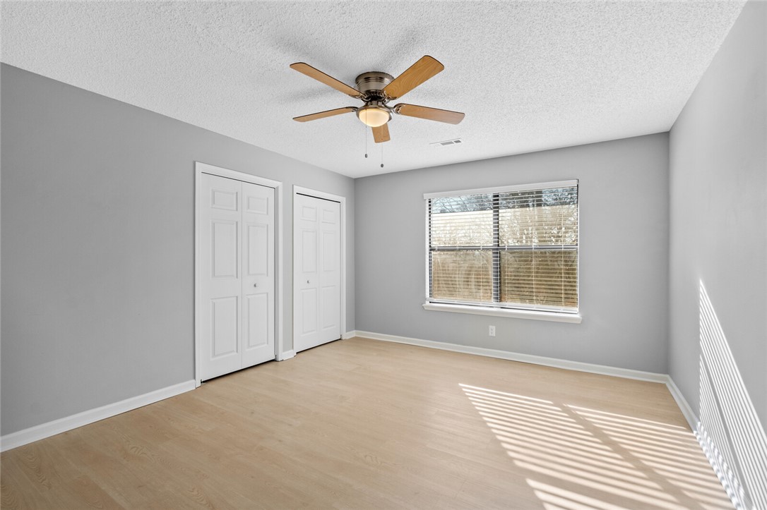 Sequoyah South Ph I - Residential Lease