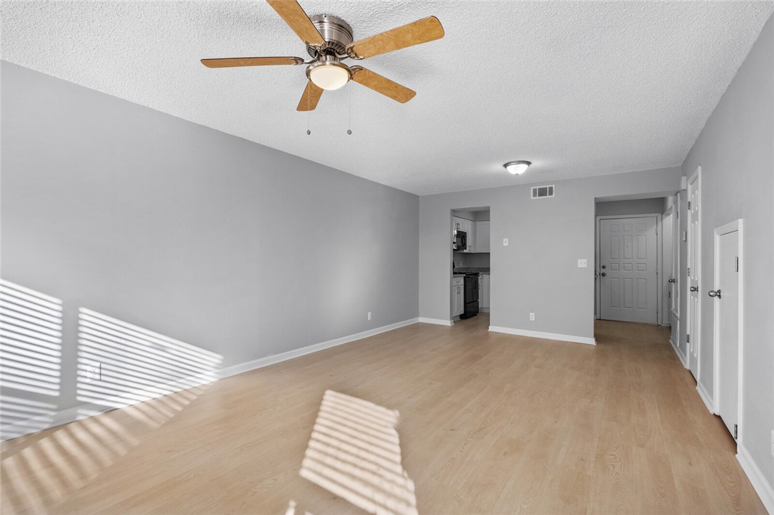 Sequoyah South Ph I - Residential Lease