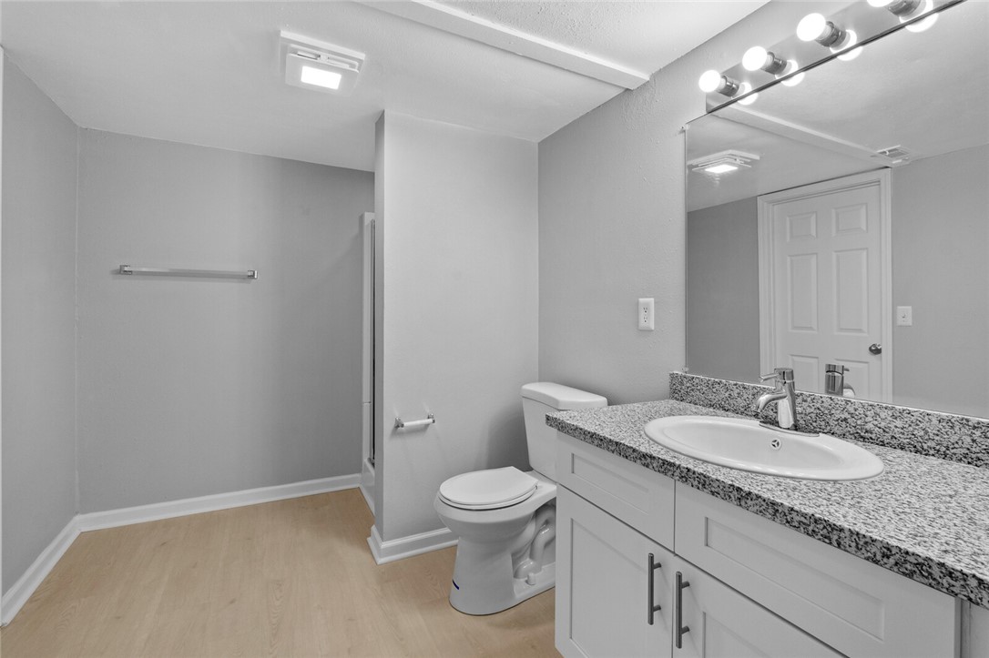 Sequoyah South Ph I - Residential Lease