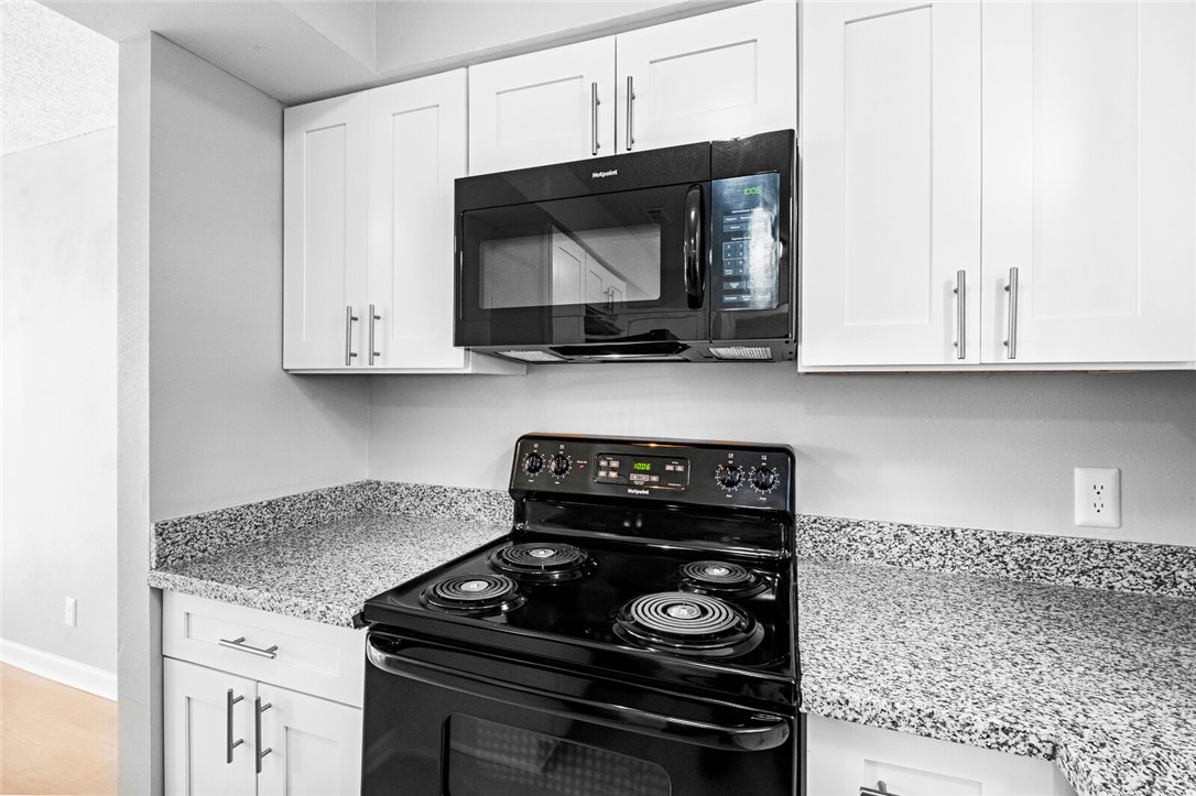 Sequoyah South Ph I - Residential Lease