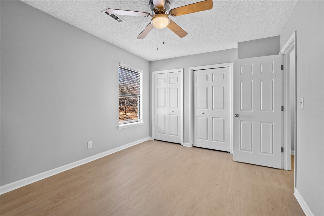 Sequoyah South Ph I - Residential Lease