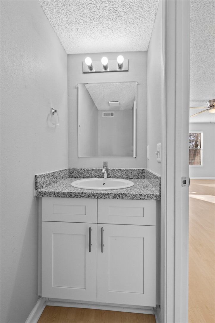 Sequoyah South Ph I - Residential Lease