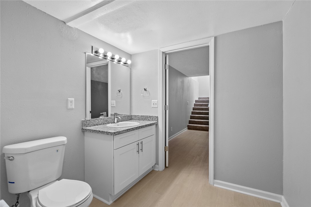 Sequoyah South Ph I - Residential Lease