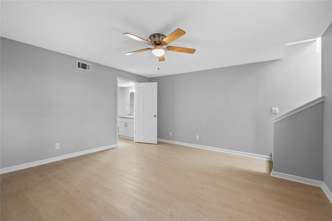 Sequoyah South Ph I - Residential Lease