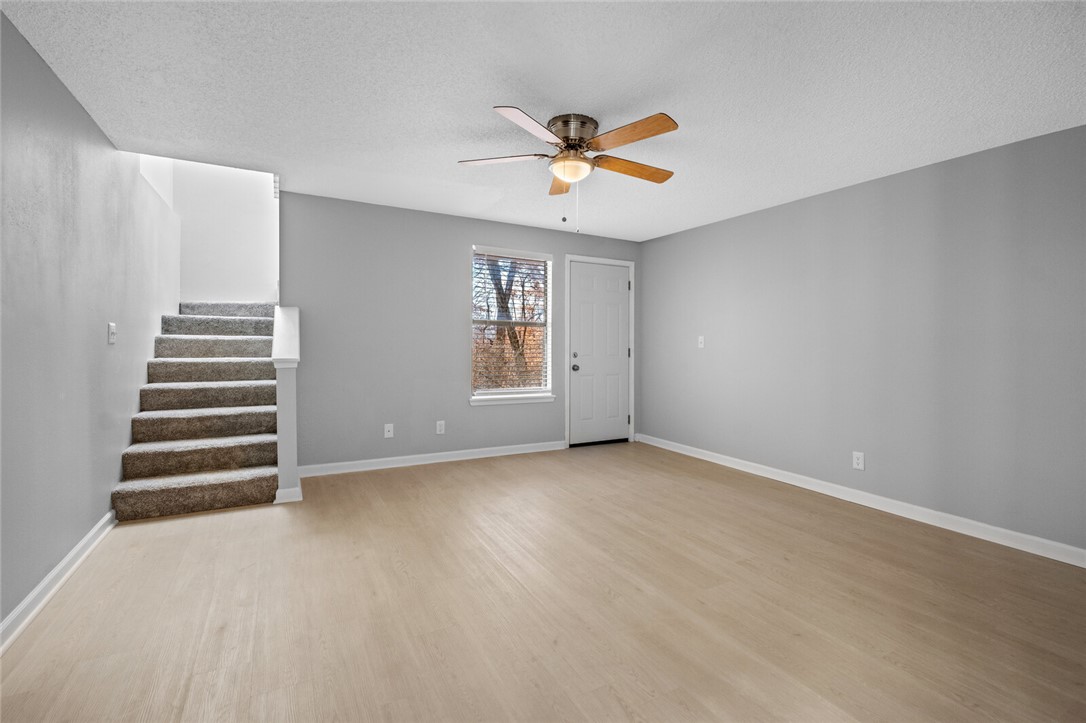 Sequoyah South Ph I - Residential Lease