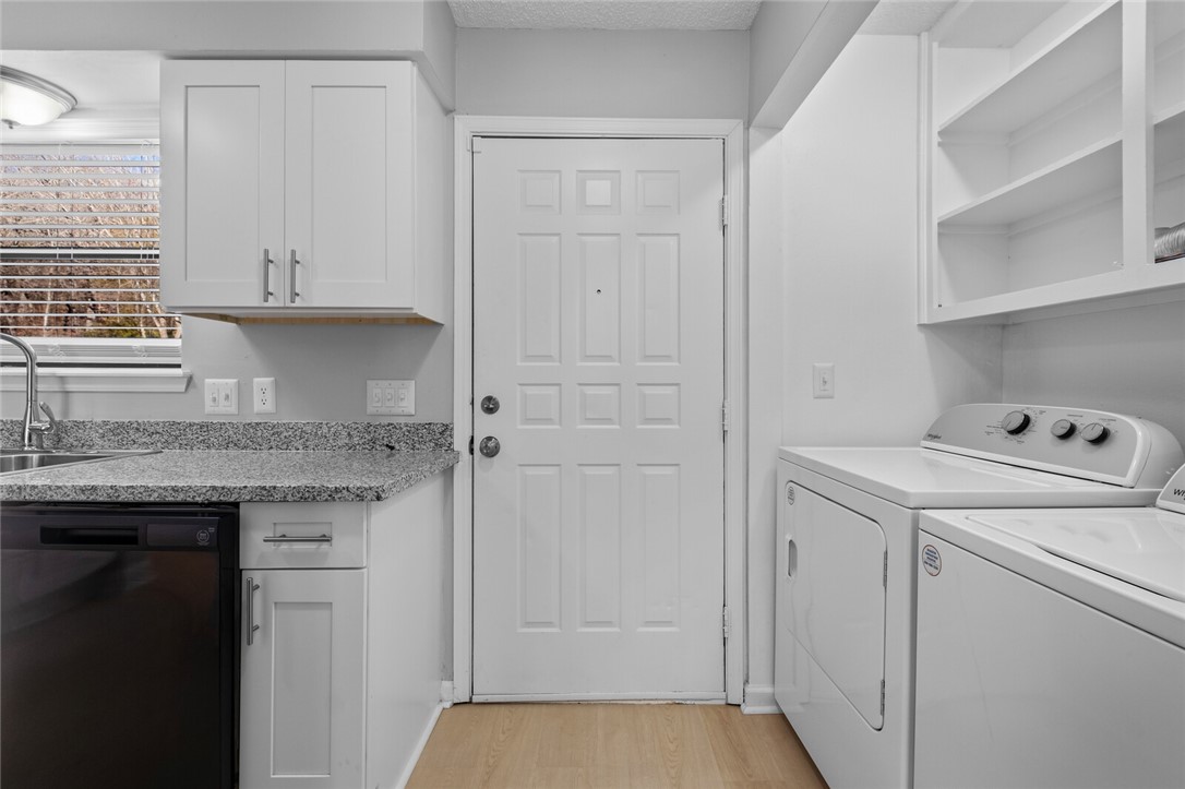 Sequoyah South Ph I - Residential Lease