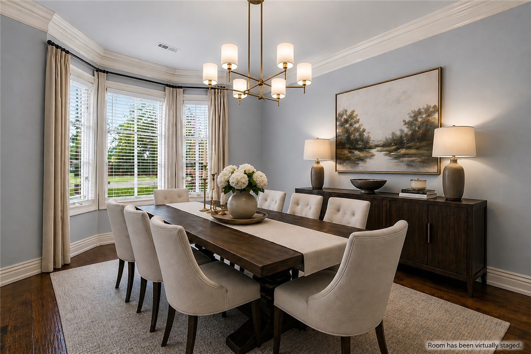 The Estates at Salem Hills - Residential