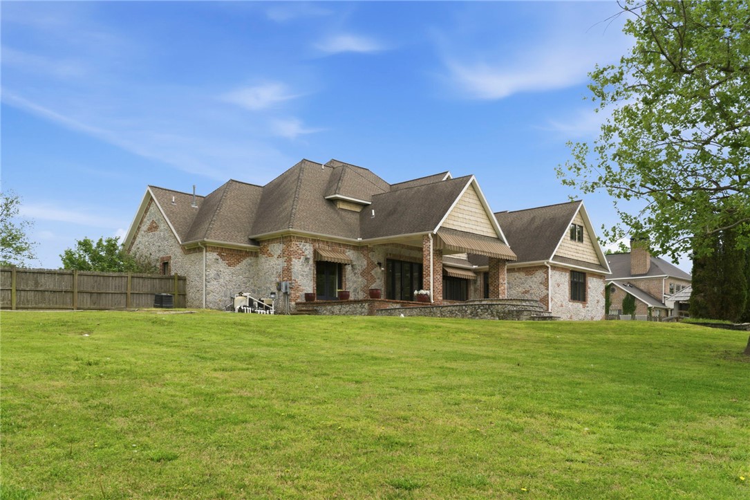 The Estates at Salem Hills - Residential