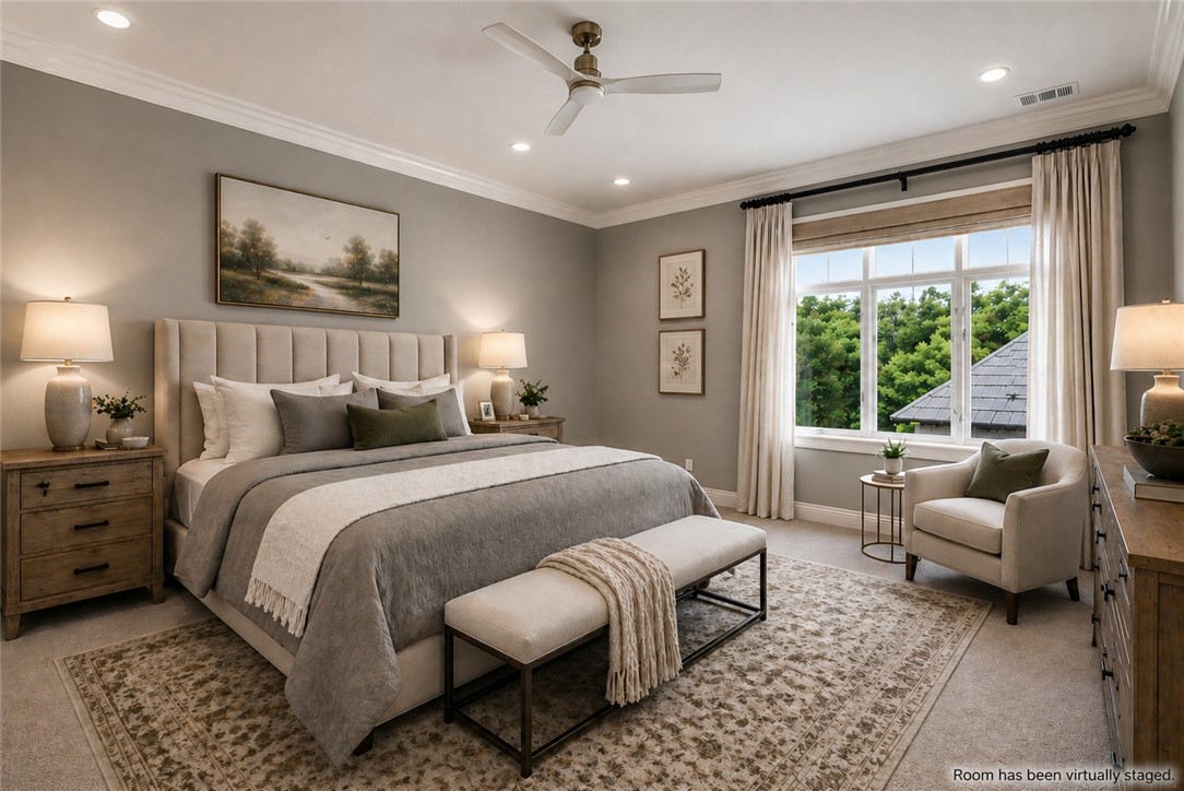 The Estates at Salem Hills - Residential