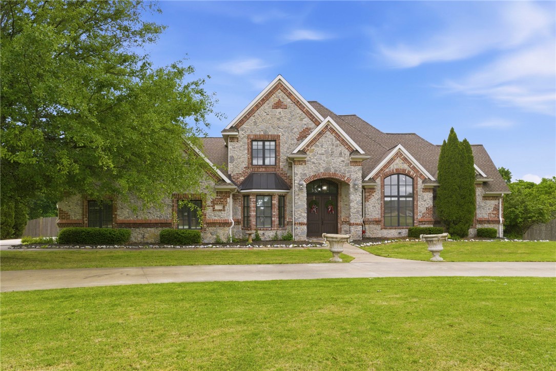 The Estates at Salem Hills - Residential