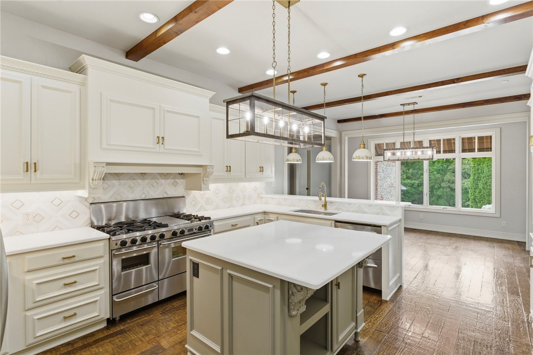 The Estates at Salem Hills - Residential