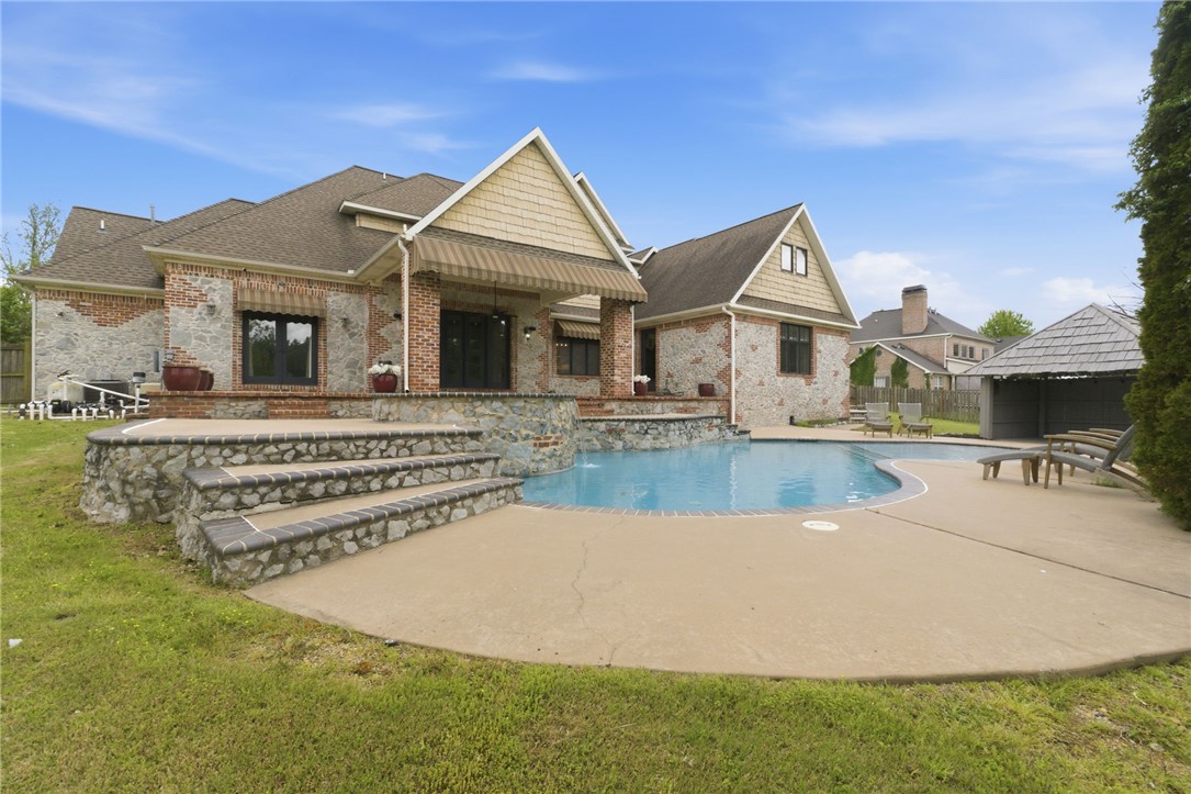 The Estates at Salem Hills - Residential