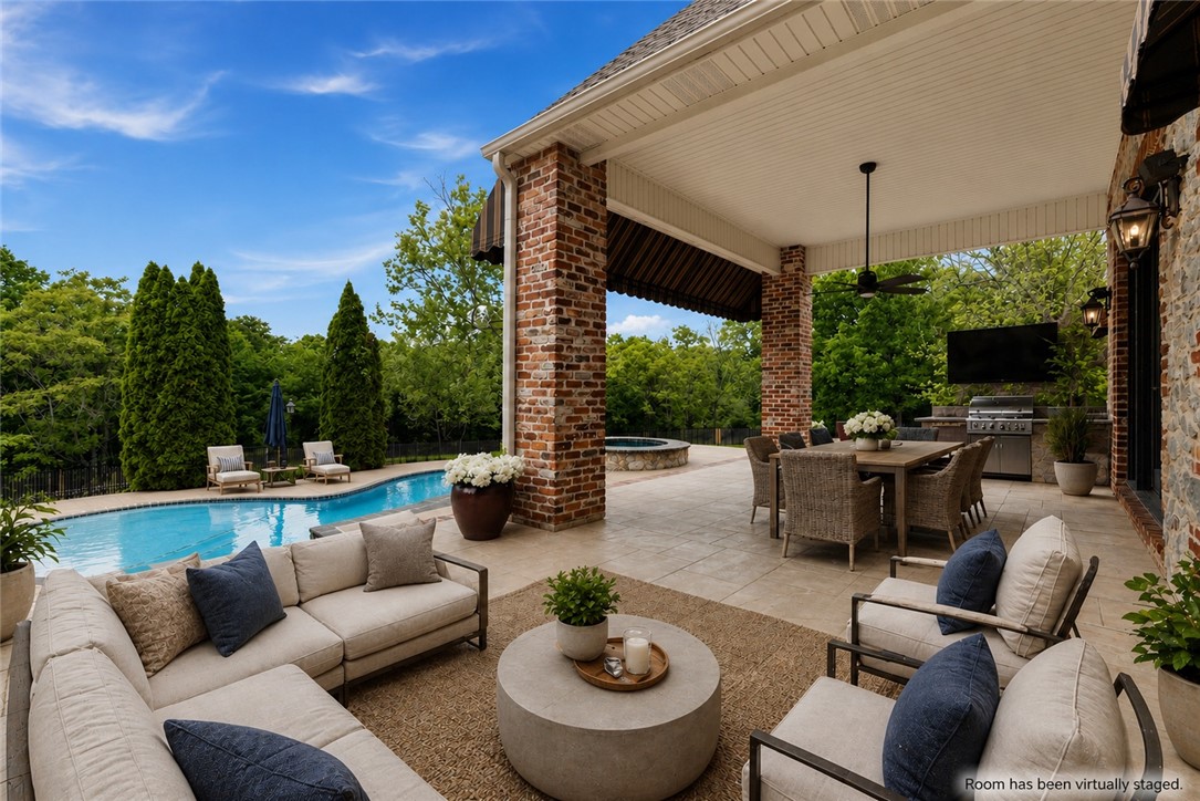 The Estates at Salem Hills - Residential