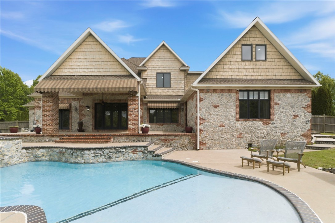 The Estates at Salem Hills - Residential