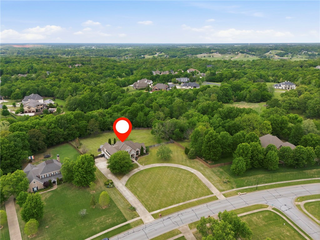 The Estates at Salem Hills - Residential
