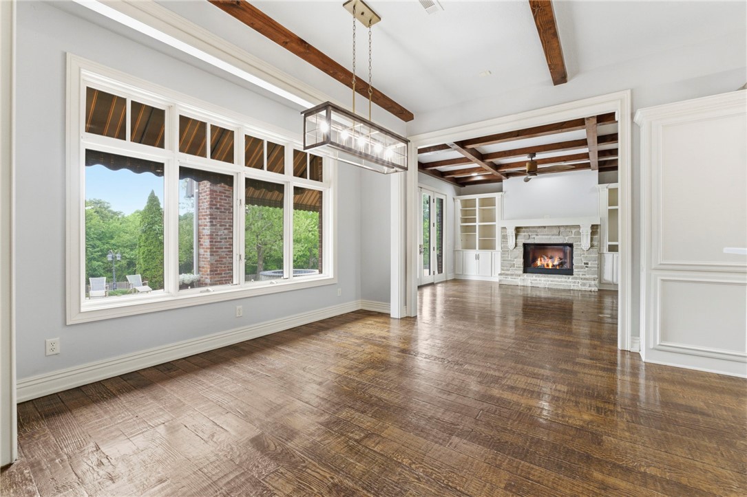 The Estates at Salem Hills - Residential