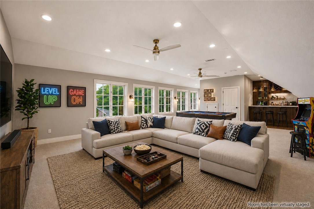 The Estates at Salem Hills - Residential