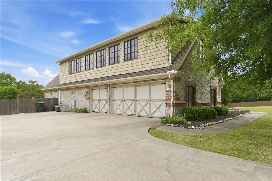 The Estates at Salem Hills - Residential