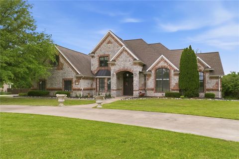 Photo of 3618 Howard Nickell Road, Fayetteville, AR 72704 (MLS # 1343619)